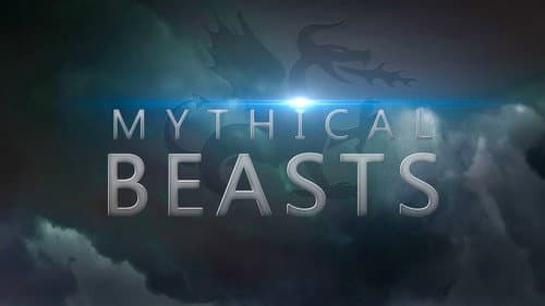 Mythical Beasts still