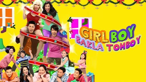 Girl, Boy, Bakla, Tomboy still