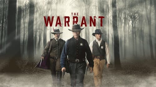 The Warrant still