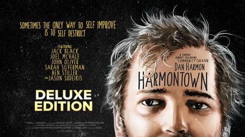 Harmontown still