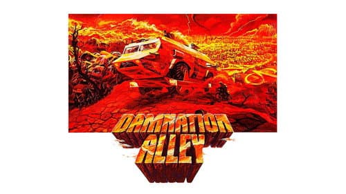 Damnation Alley still
