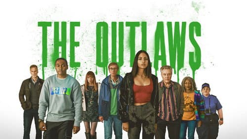 The Outlaws still