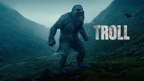 Troll still