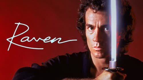 Raven: Return of the Black Dragons still