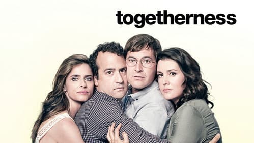 Togetherness still