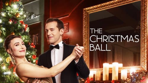 The Christmas Ball still