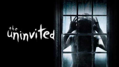 The Uninvited still