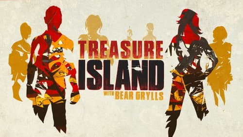 Treasure Island with Bear Grylls still
