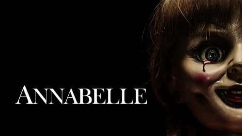 Annabelle still