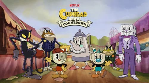The Cuphead Show! still