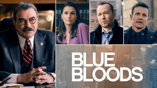 Blue Bloods still