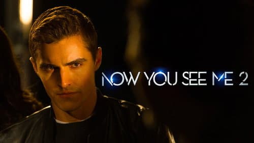 Now You See Me 2 still