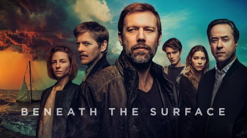Beneath the Surface still