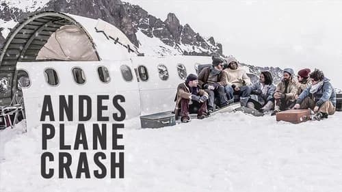 Andes Plane Crash still