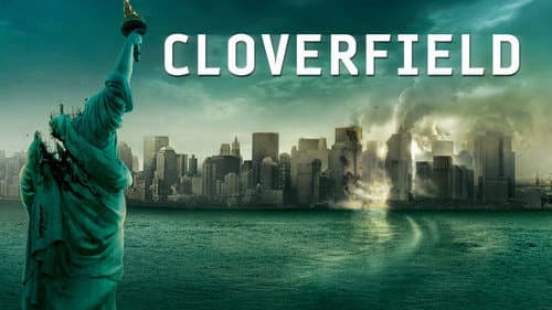 Cloverfield still