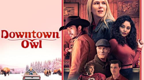 Downtown Owl still