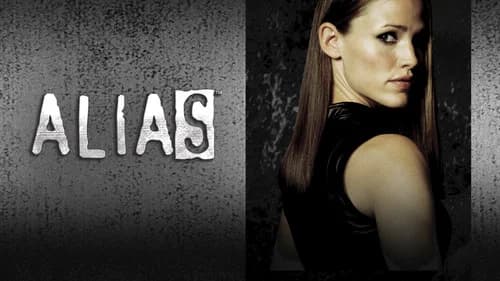 Alias still