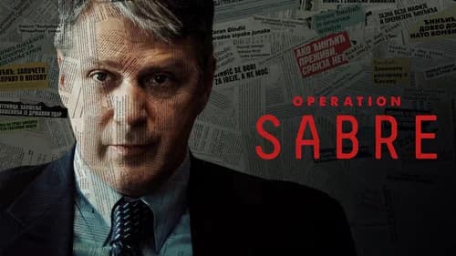Operation Sabre still