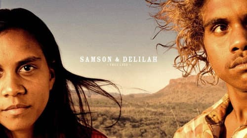 Samson and Delilah still