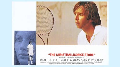 The Christian Licorice Store still