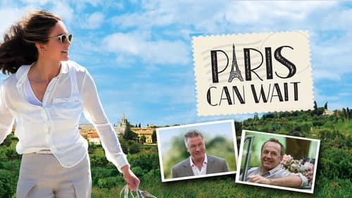 Paris Can Wait still
