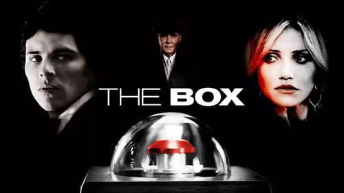 The Box still