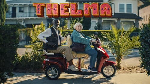 Thelma still