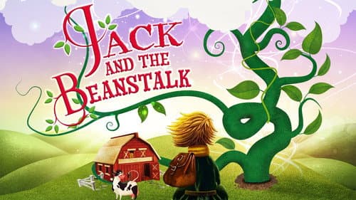 Jack and the Beanstalk still