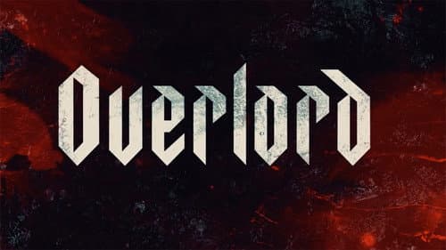 Overlord still
