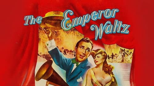 The Emperor Waltz still