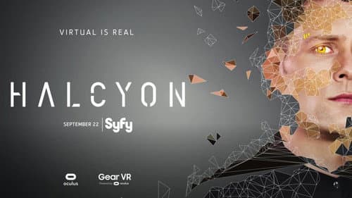 Halcyon still