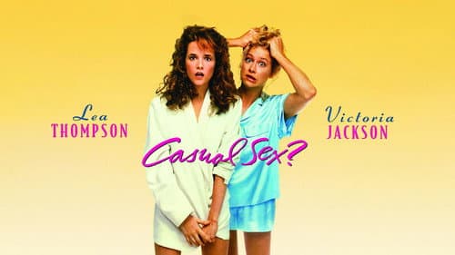 Casual Sex? still