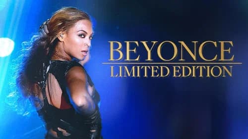 Beyonce: Limited Edition still