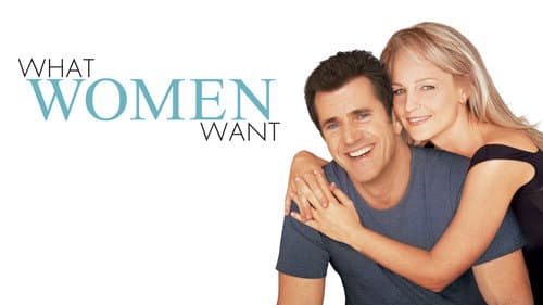 What Women Want still