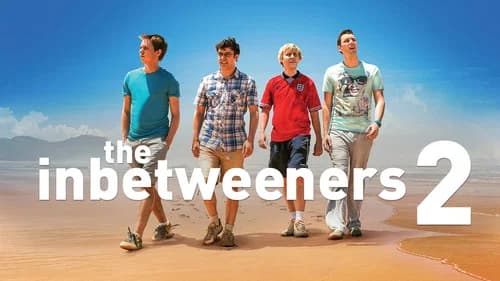 The Inbetweeners 2 still