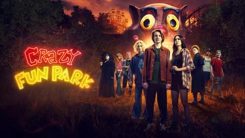 Crazy Fun Park still