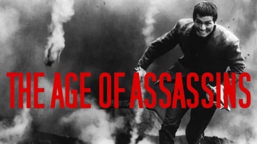The Age of Assassins still