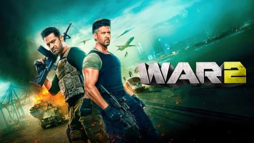 War 2 still