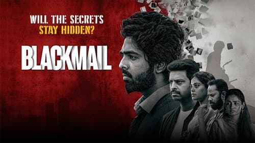 Blackmail still