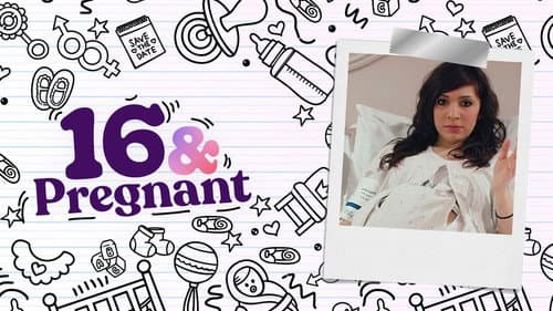 16 and Pregnant still