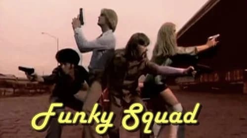 Funky Squad still