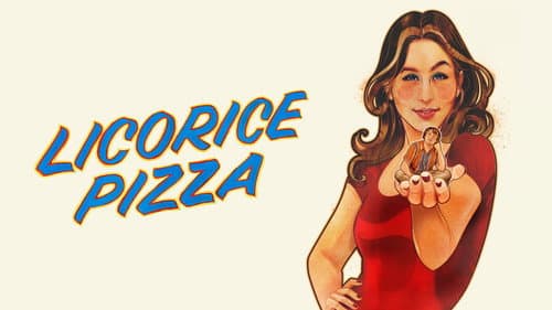 Licorice Pizza still