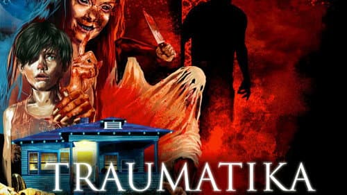 Traumatika still