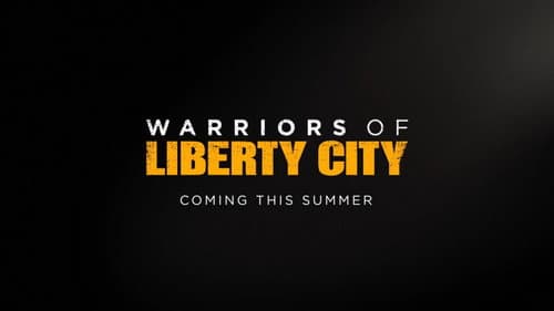 Warriors of Liberty City still