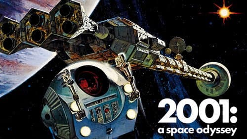 2001: A Space Odyssey still