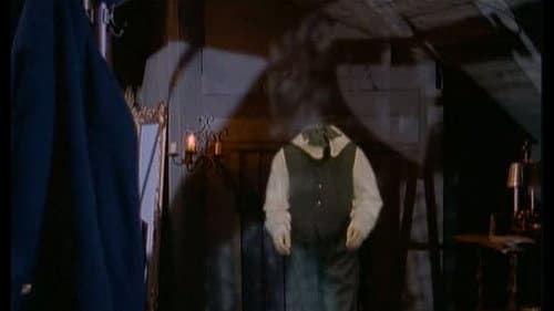 Goosebumps: The Headless Ghost still