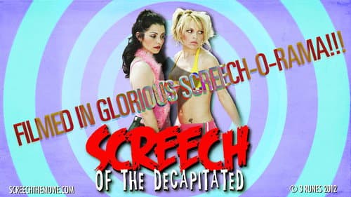 Screech of the Decapitated still
