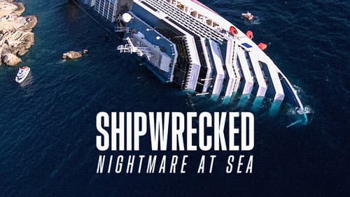 Shipwrecked: Nightmare at Sea still