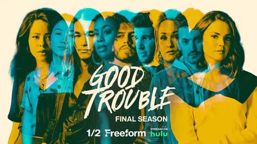 Good Trouble still