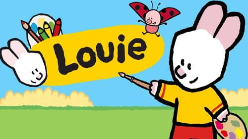 Louie still